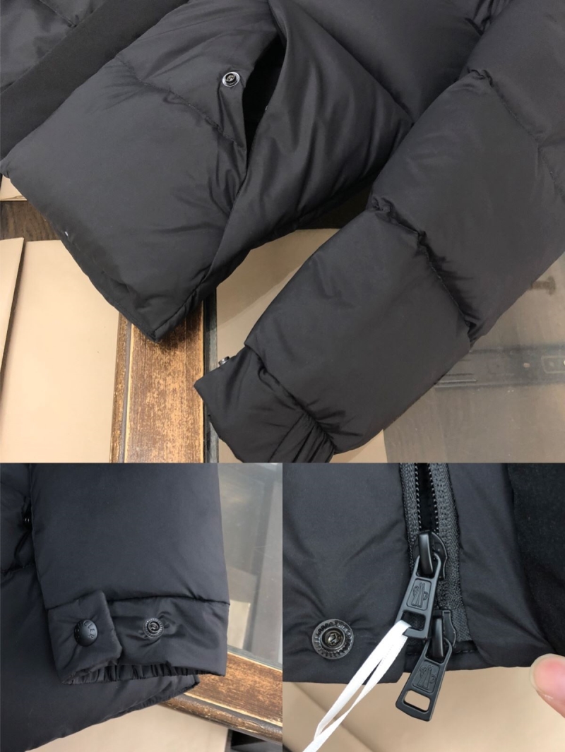 Moncler Down Coat